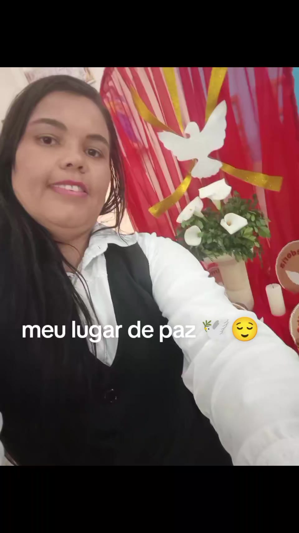 @M&Aacute;RCIA CELFES 🤗🏵️❤️