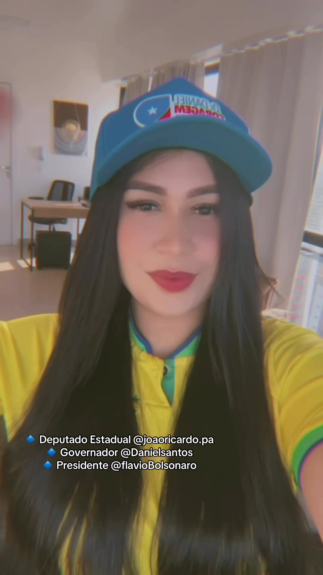 @Patricia Guimarães