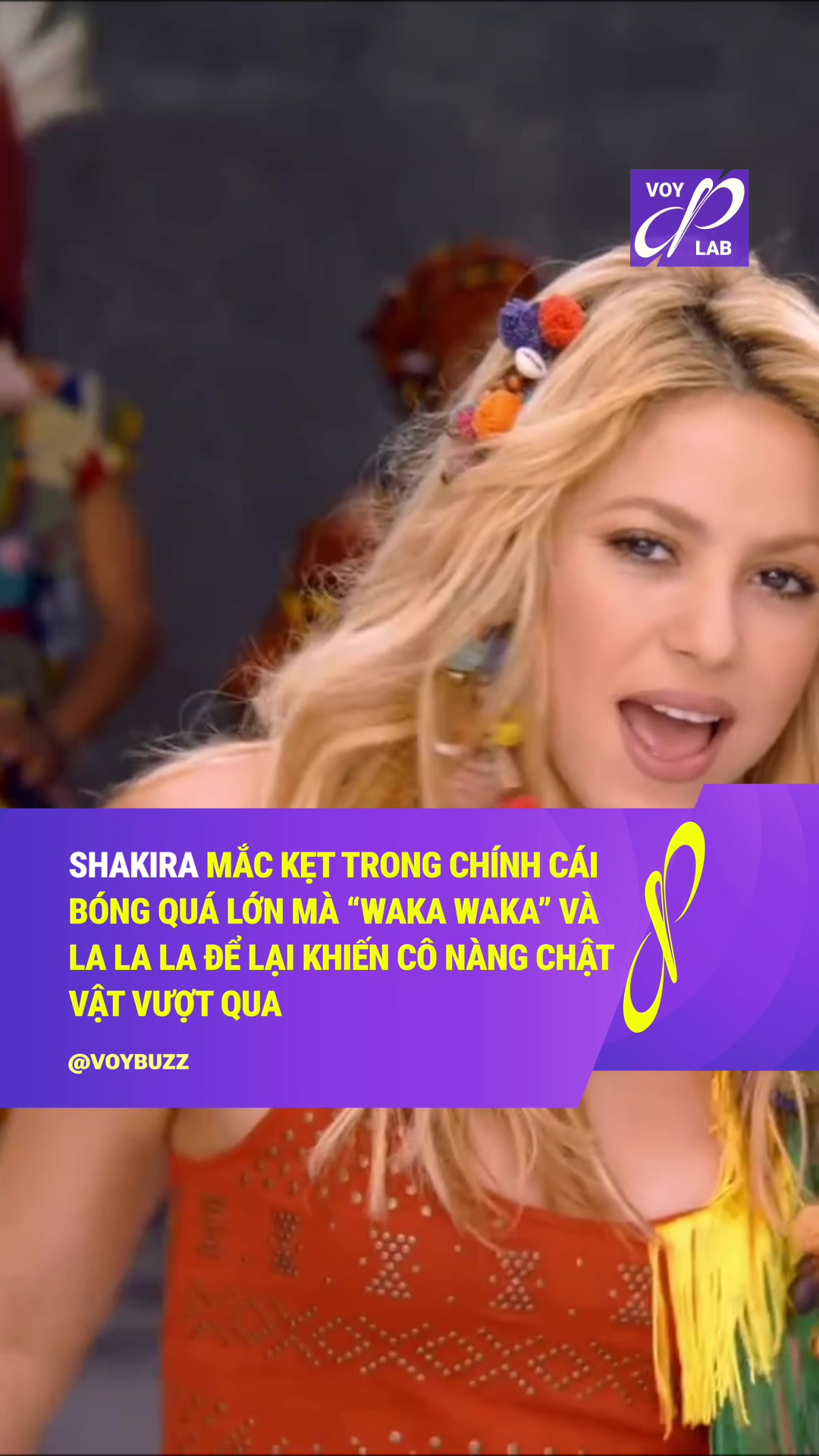@VOY Buzz