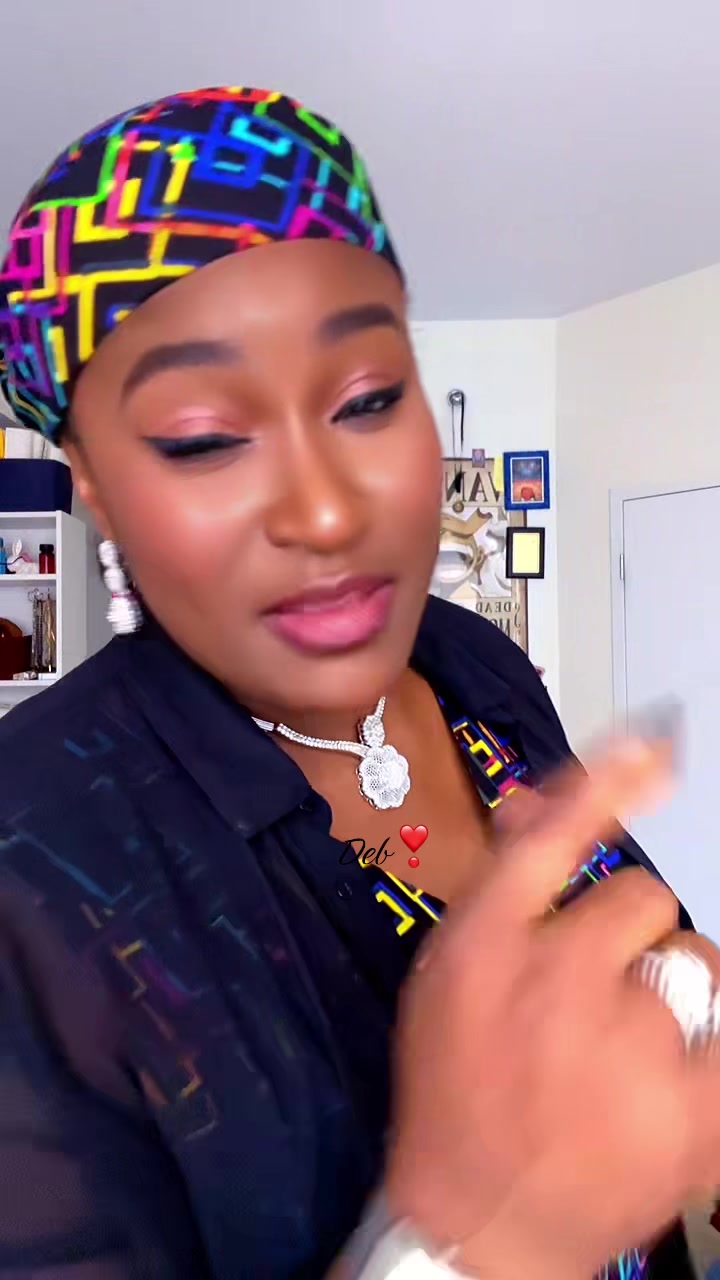 @Debdesire