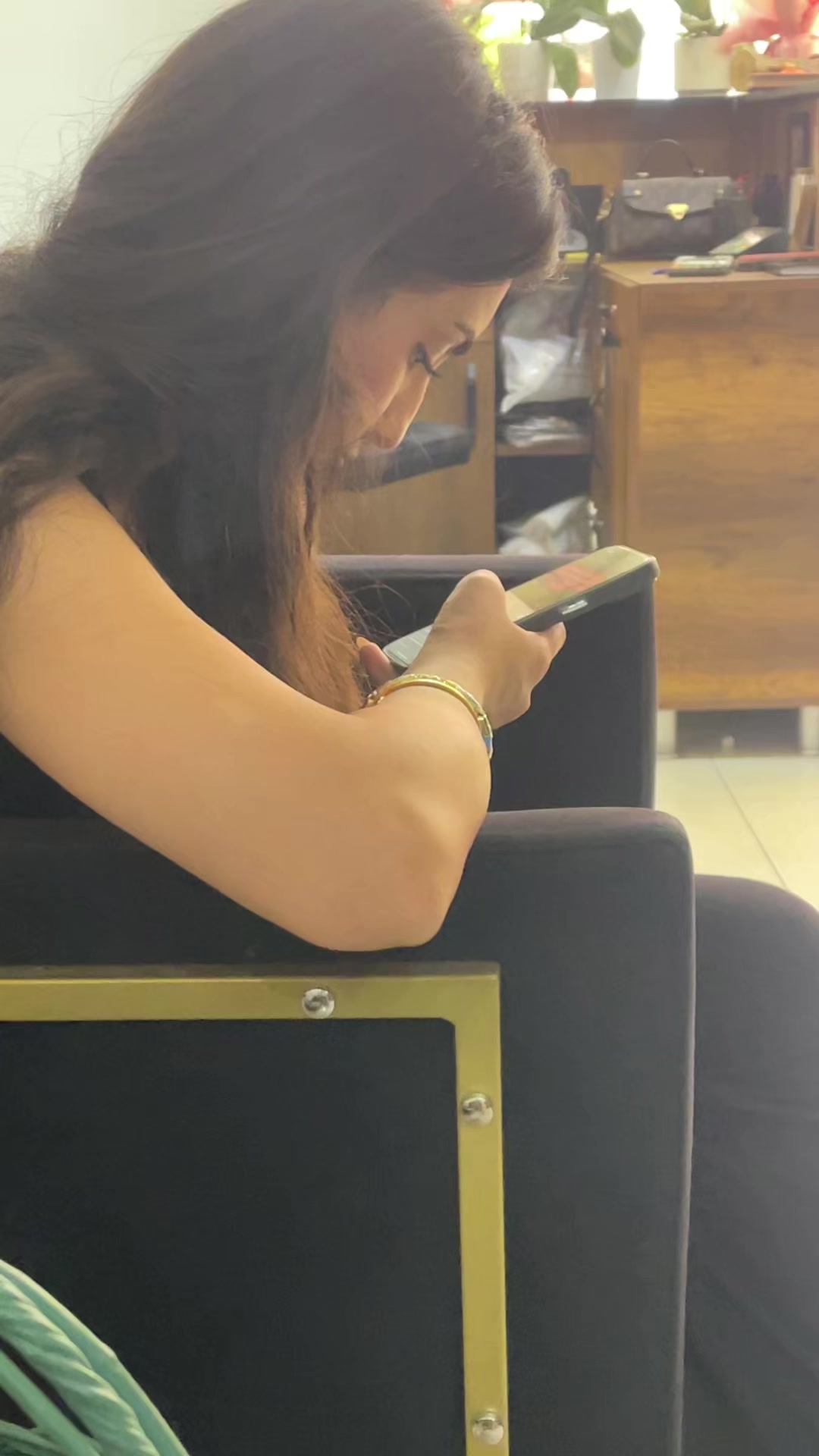 @Tuğba salon Locca