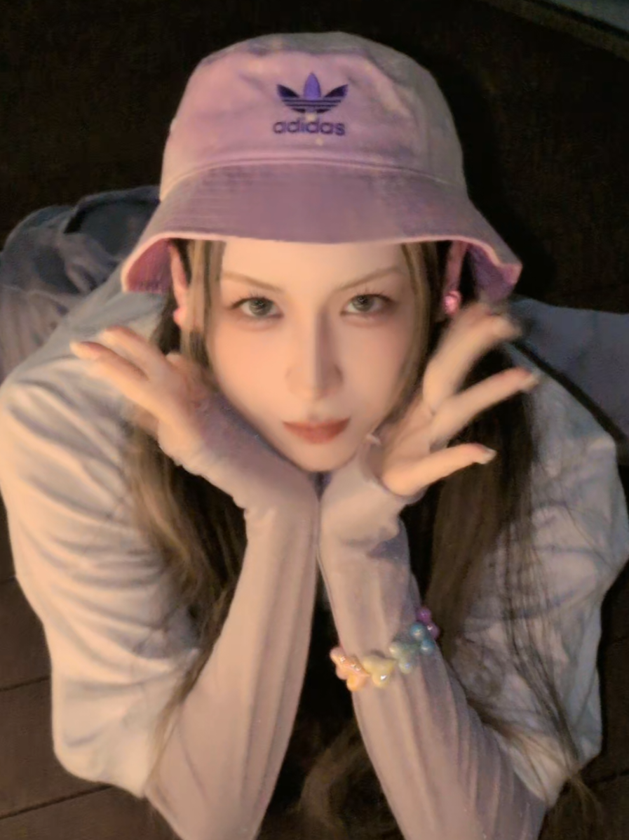 @ちゃんび🤸&zwj;♀️YUGUREMI