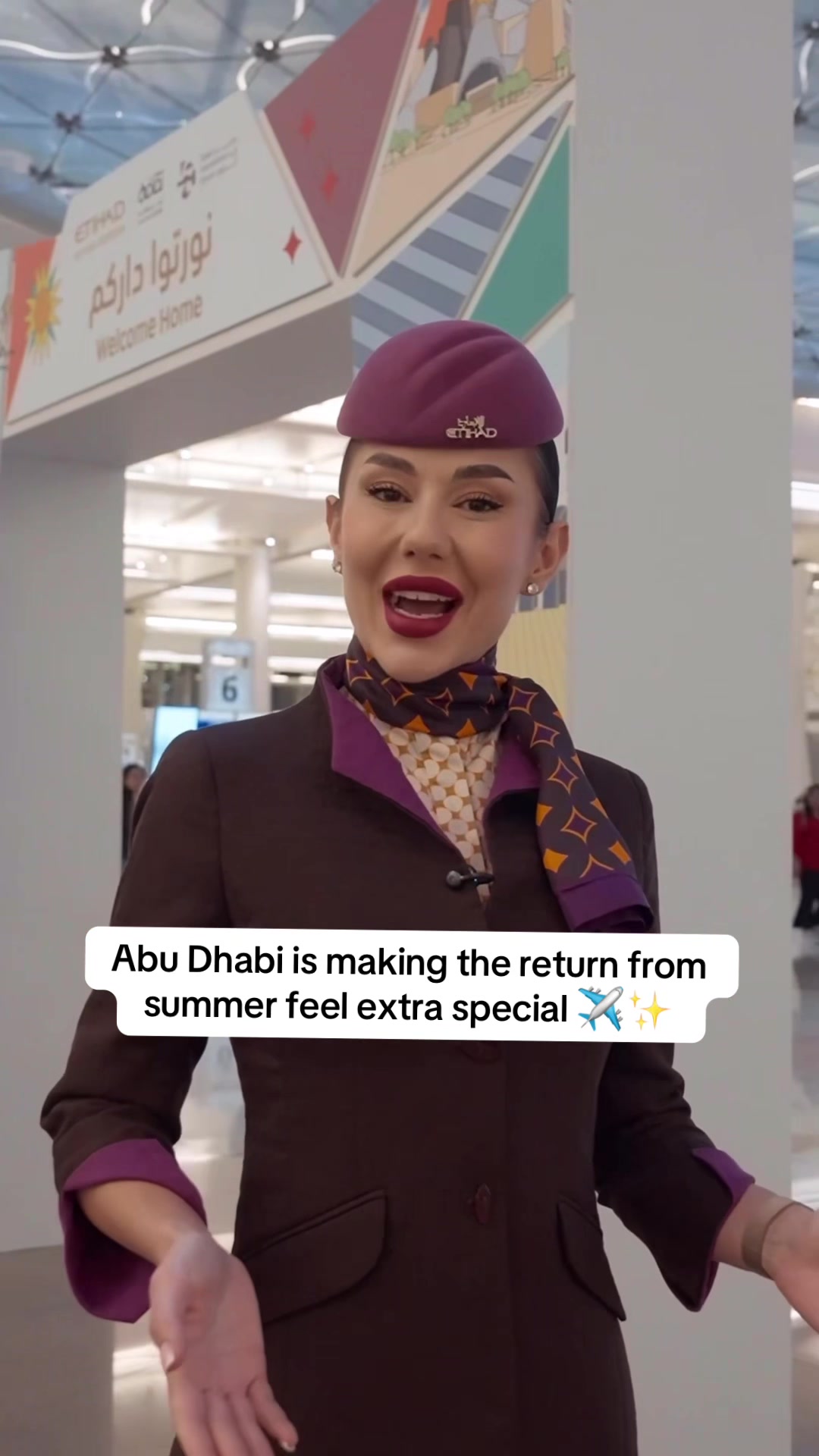 @Yalla Abu Dhabi