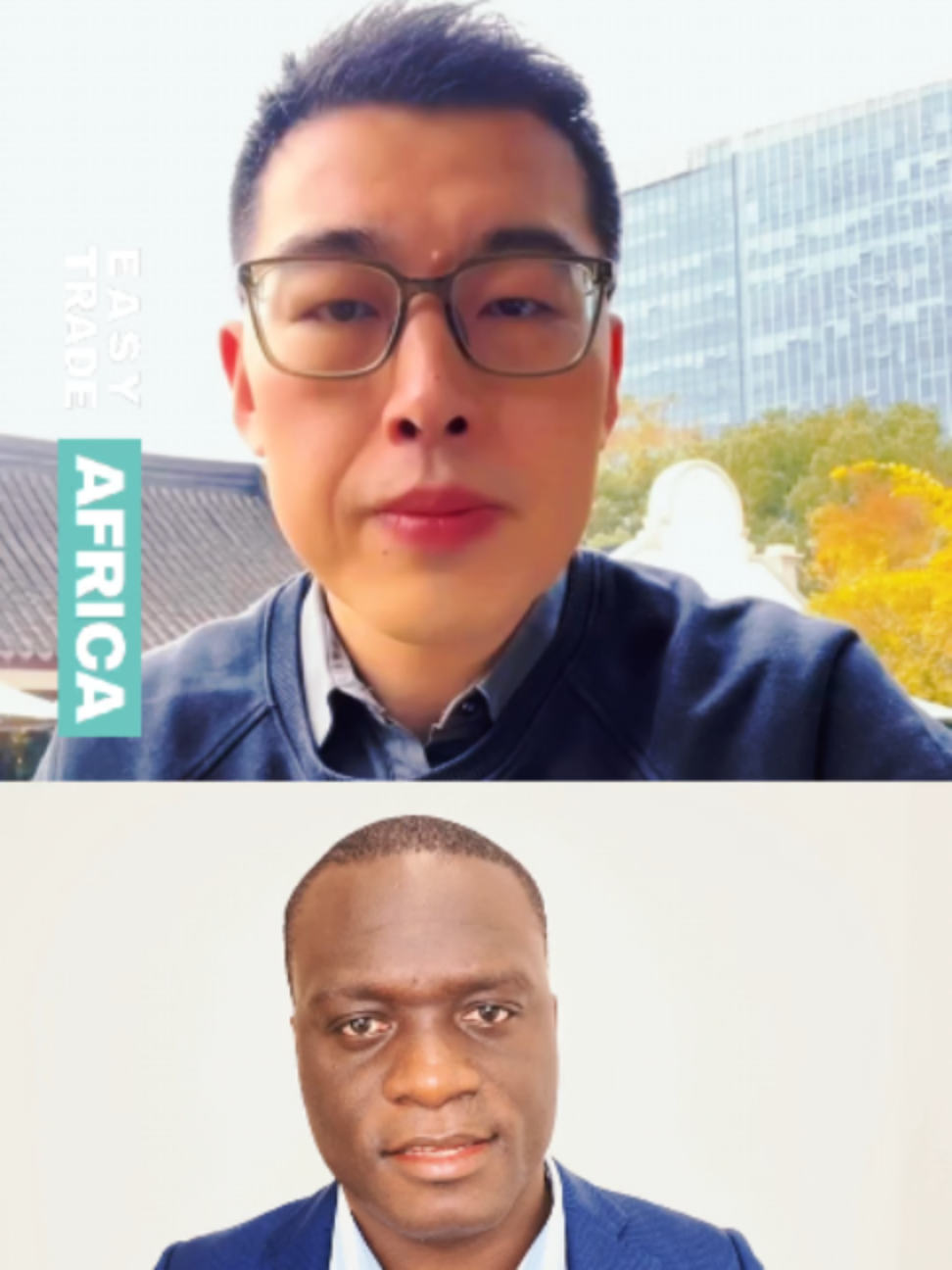 @Easy Trade Africa