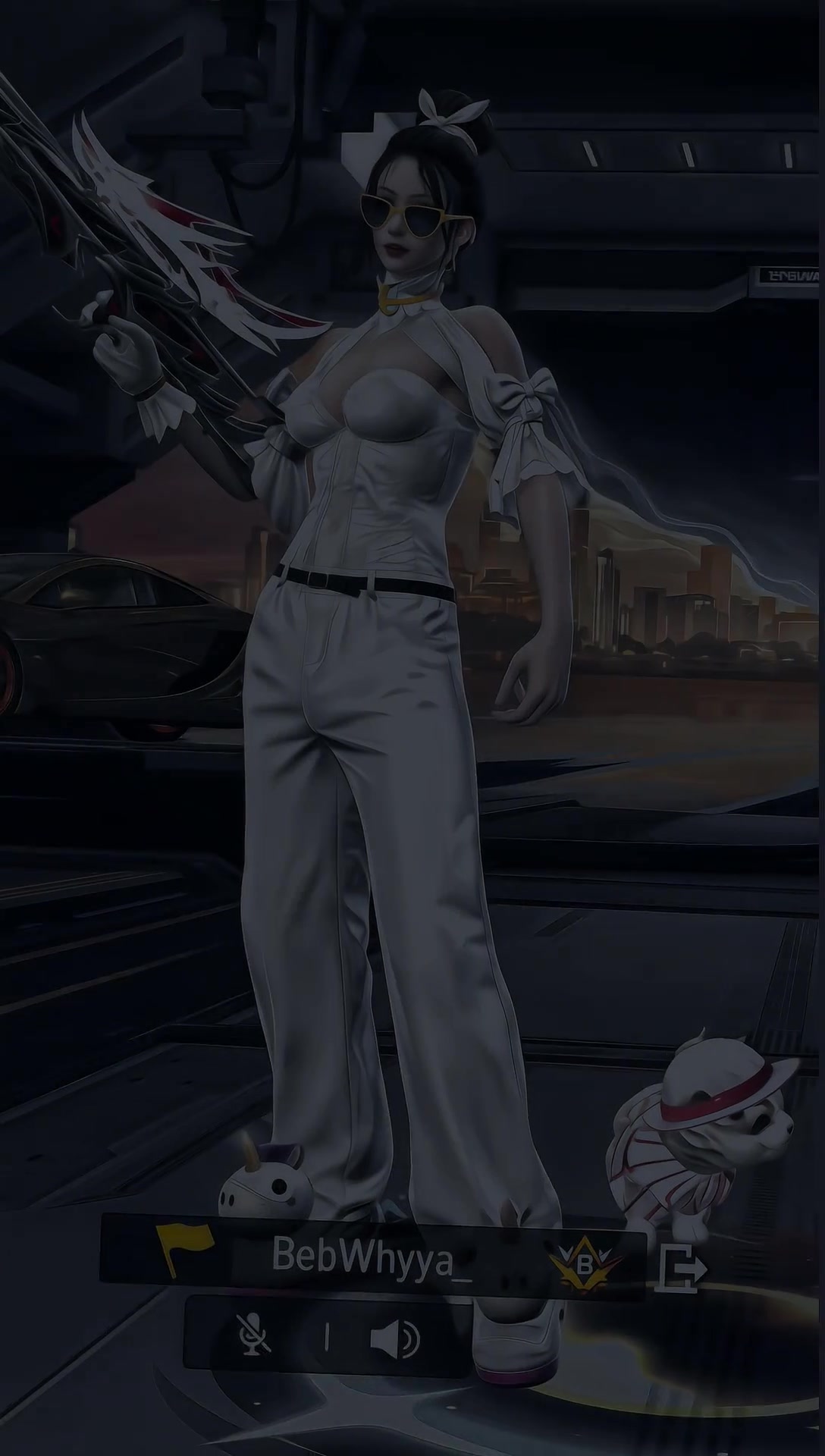 @[𝗖𝗦] Bebwhyy