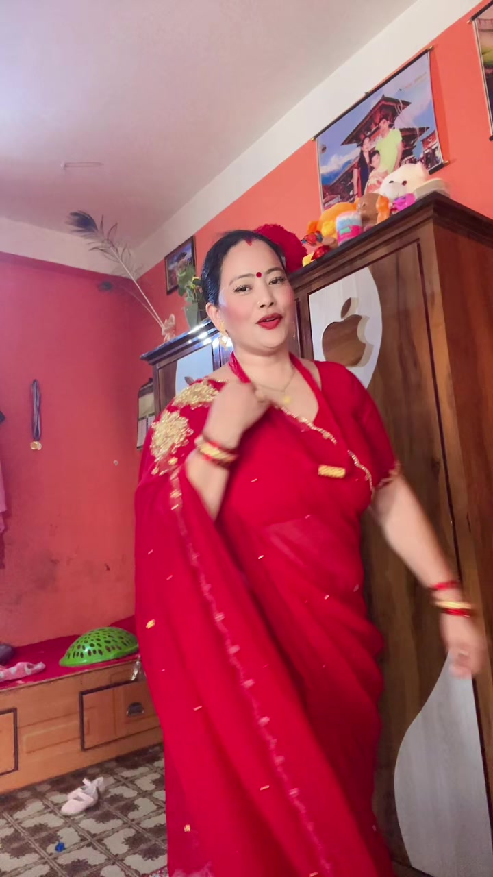 @Paru Pun