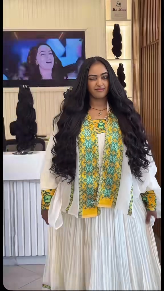 @Ma Human Hair