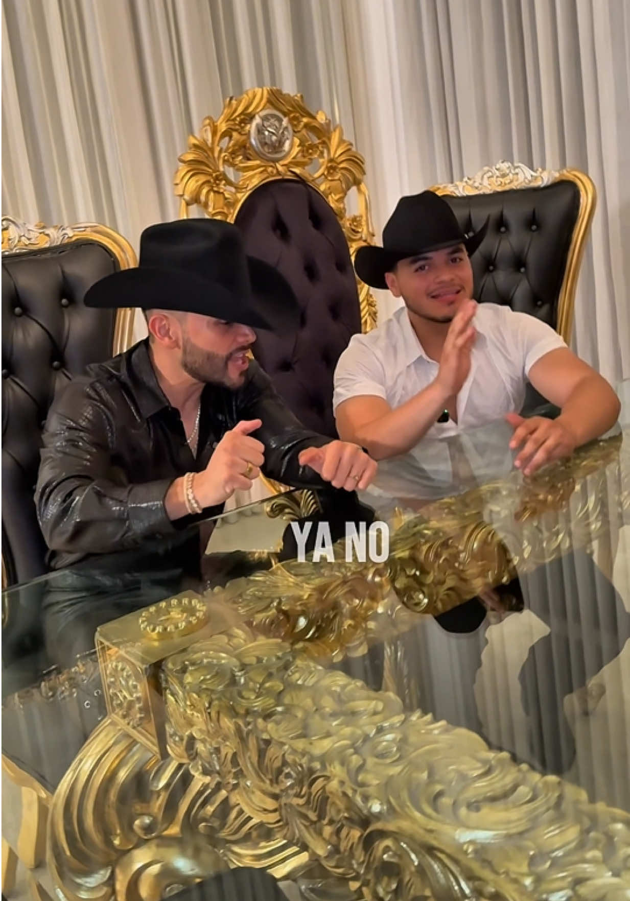 @La Ventaja