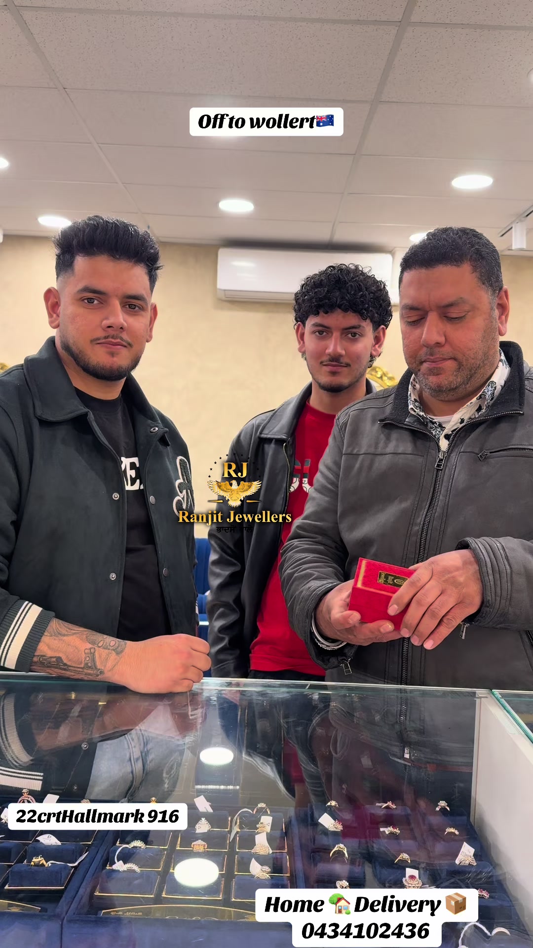 @Ranjit Jewellers