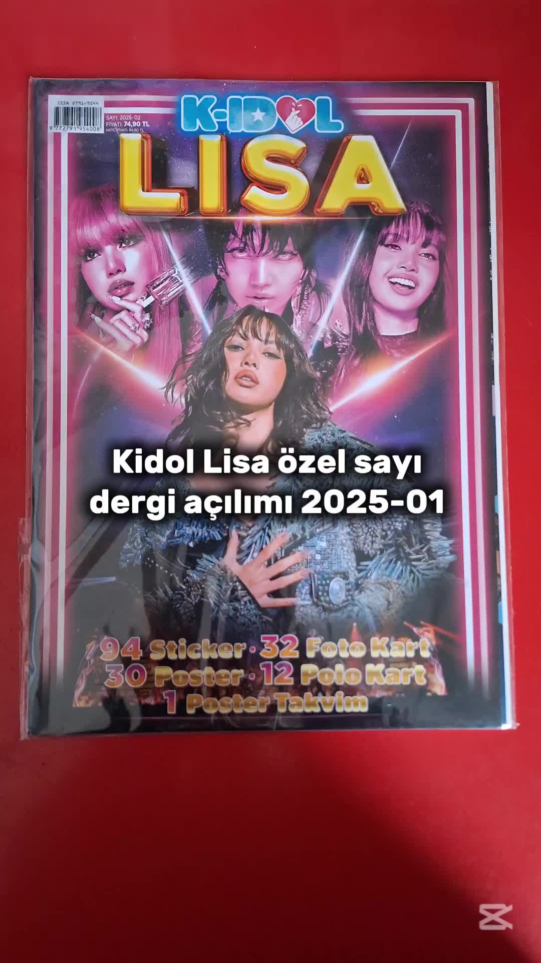 @K-POP FAN STATION