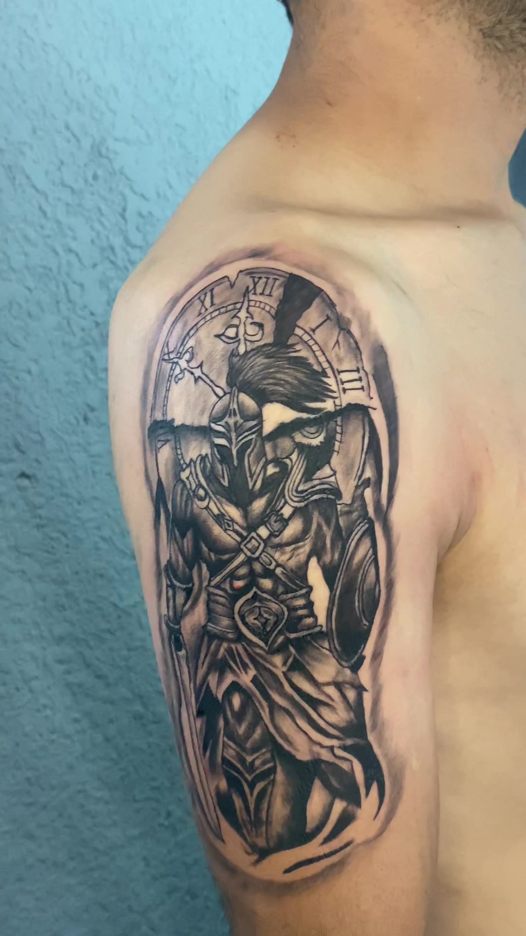 @HH Tattos
