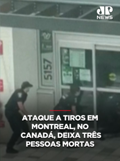 @Jovem Pan News