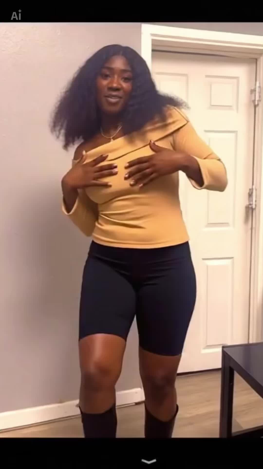 @beautée créole