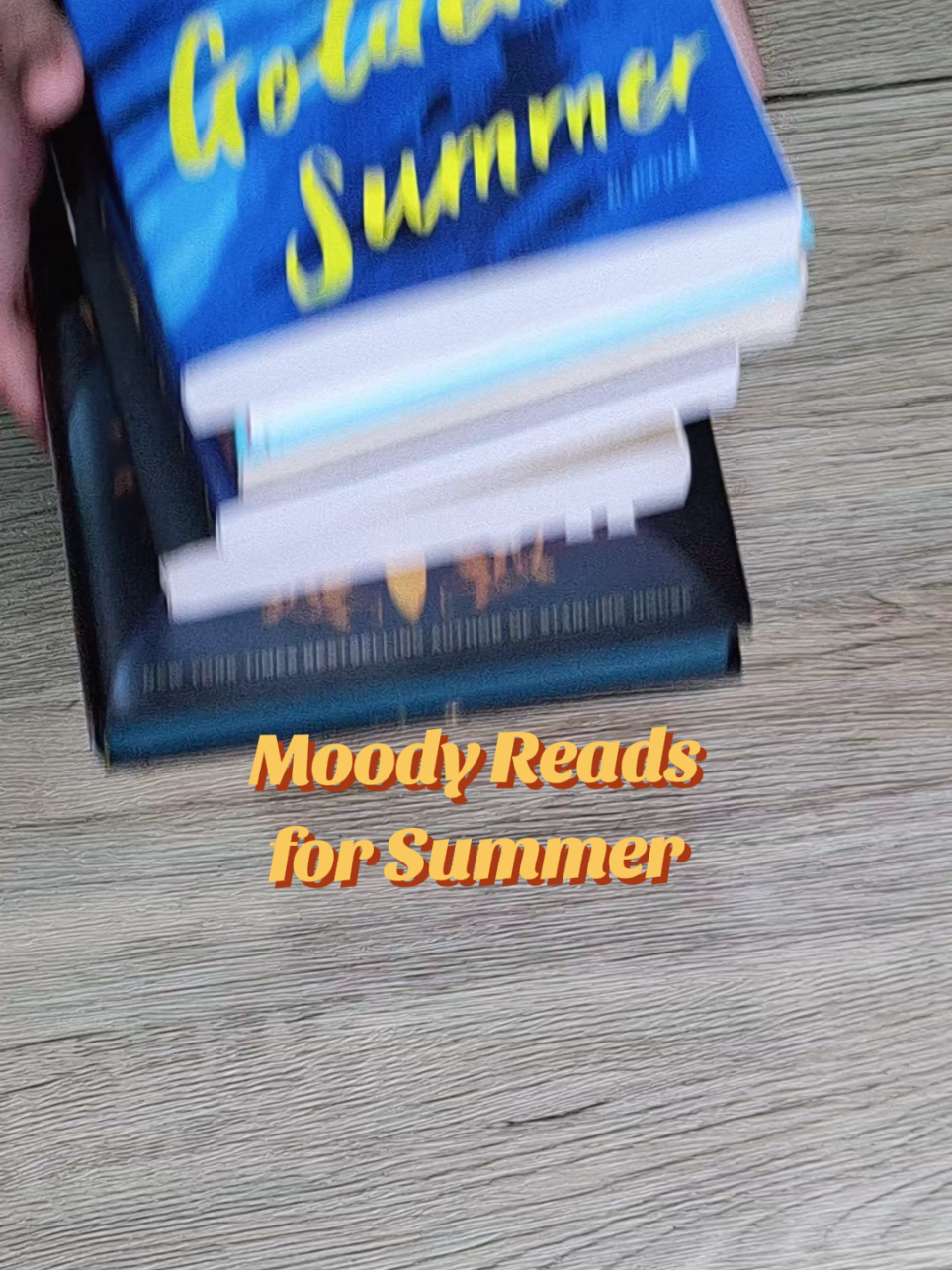 @Fully Booked