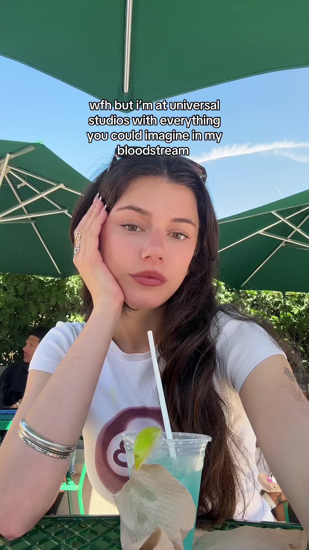 @Addie B