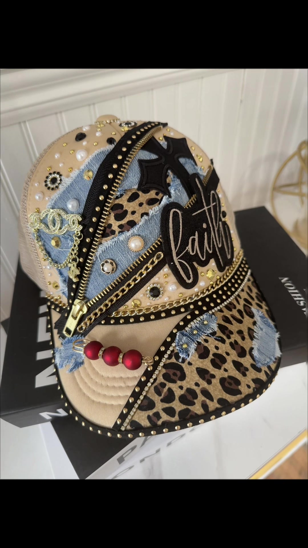 @C.U.T.E Kreations by Karenda