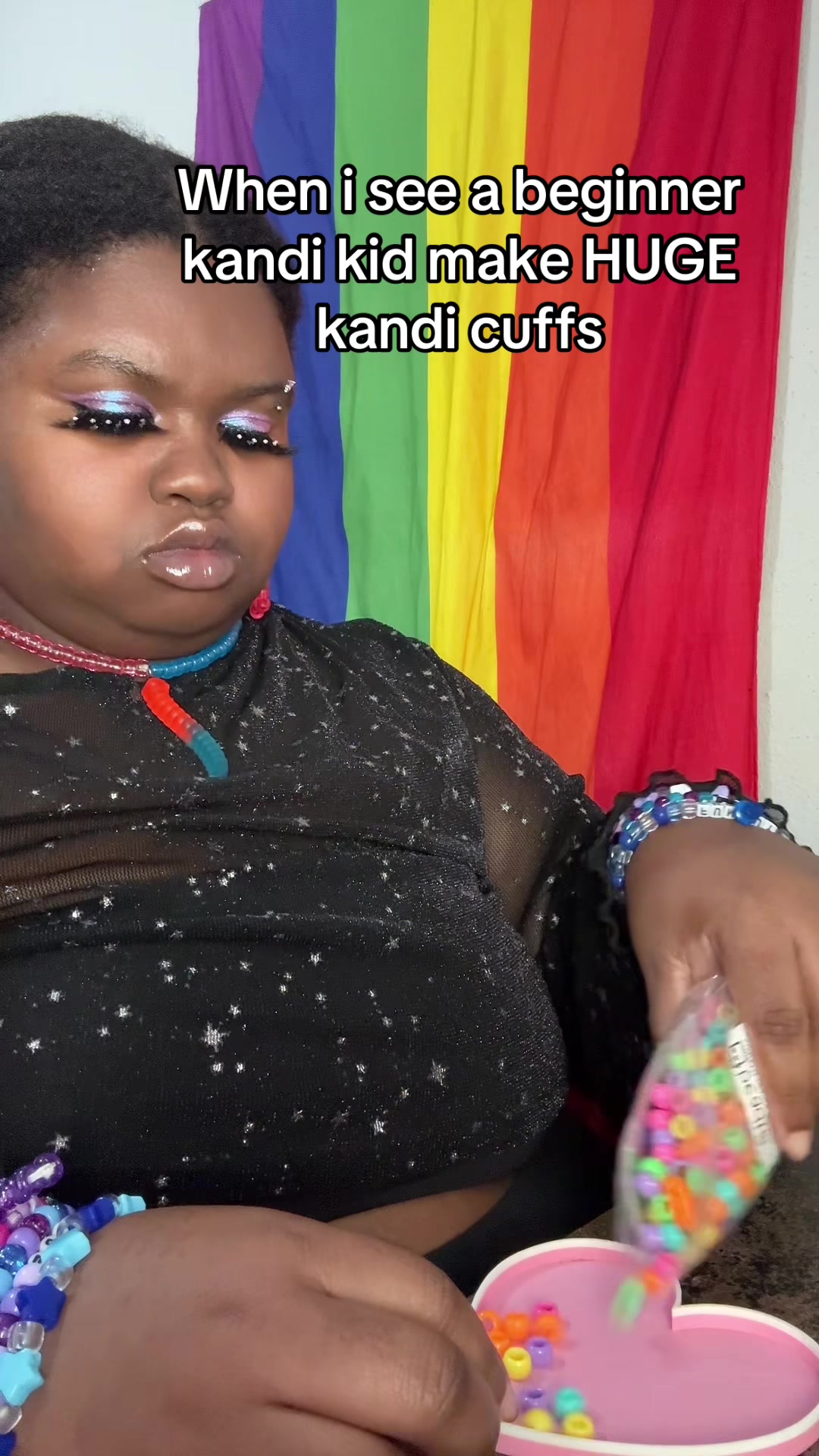 @Krazed Kandi