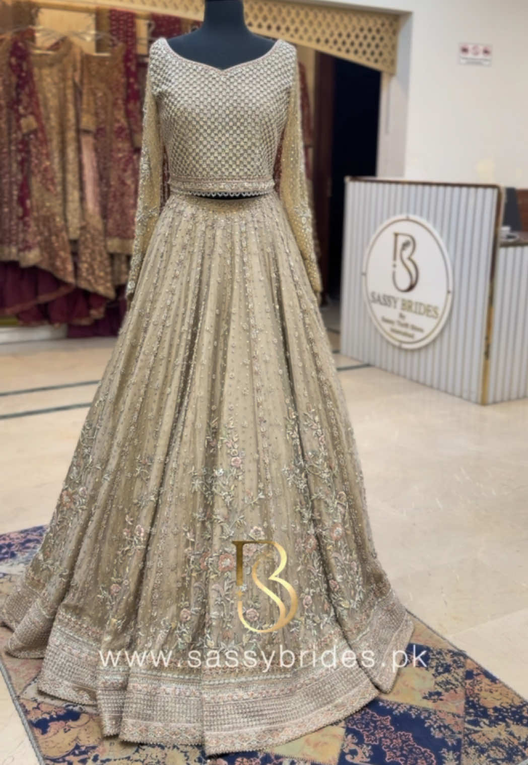 @SassythriftstoreIslamabad