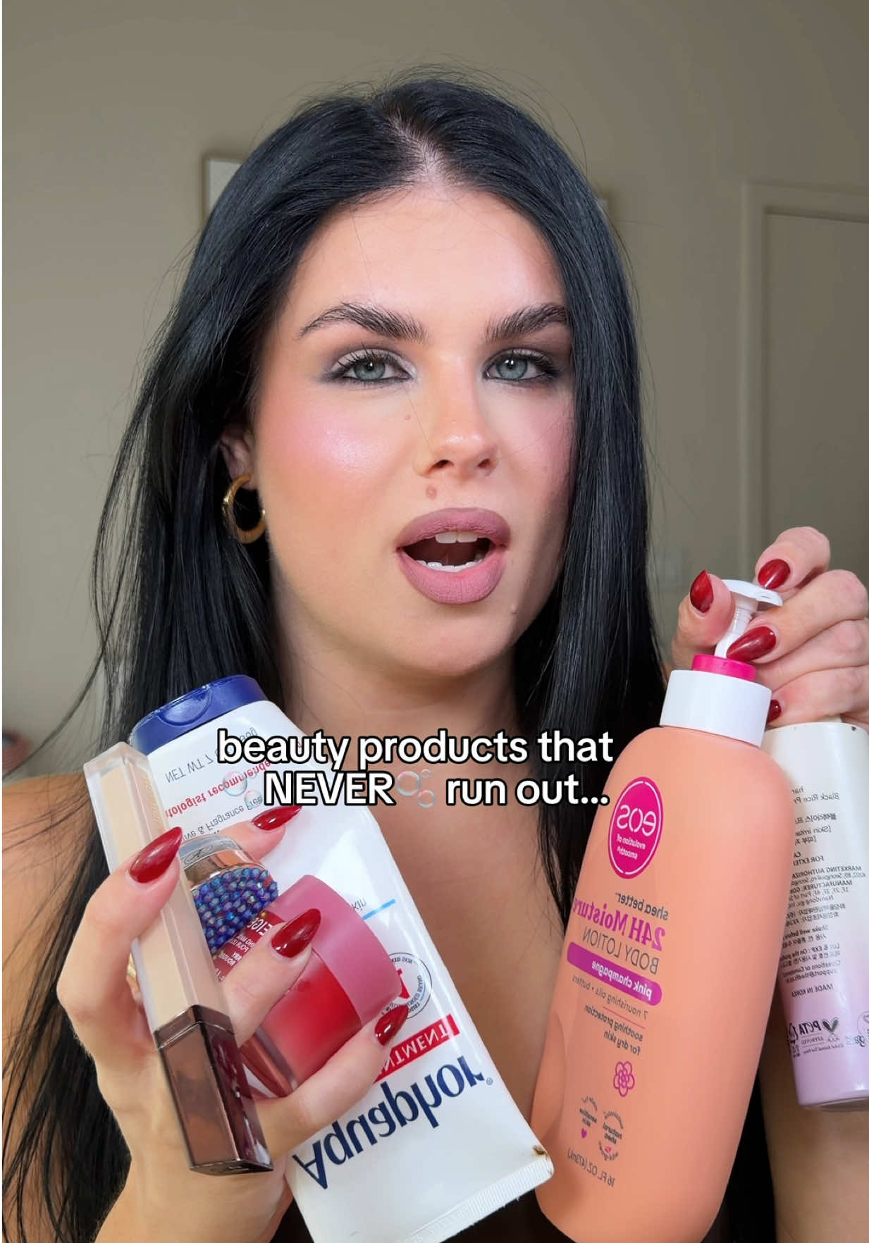 @abigail rose