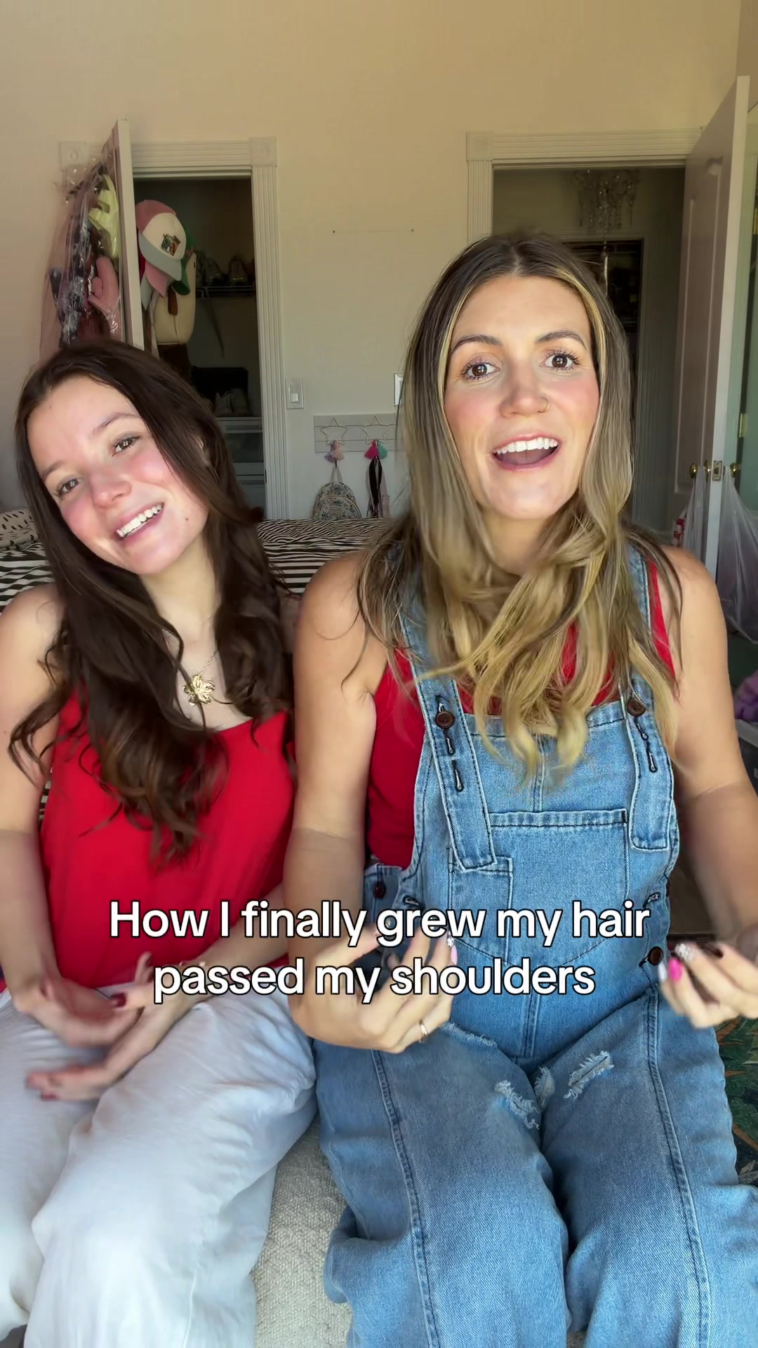 @Lexie Gilmartin