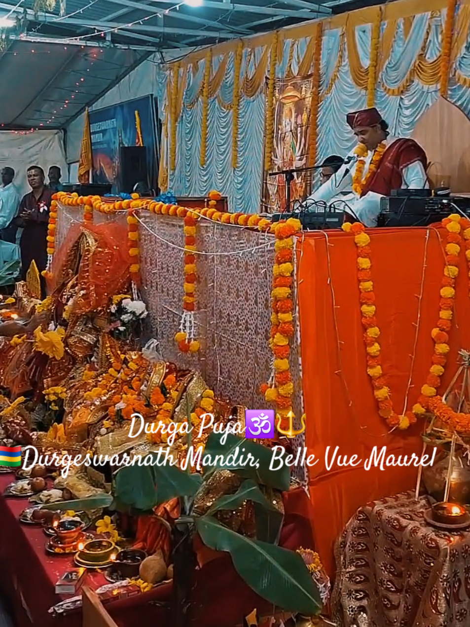 @Durgeshwarnath Mandir🕉