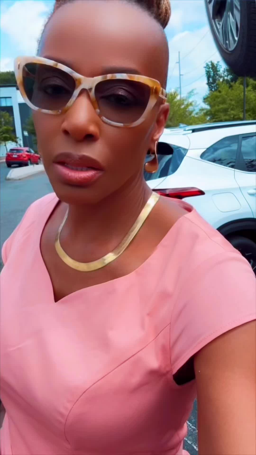 @Workout queen