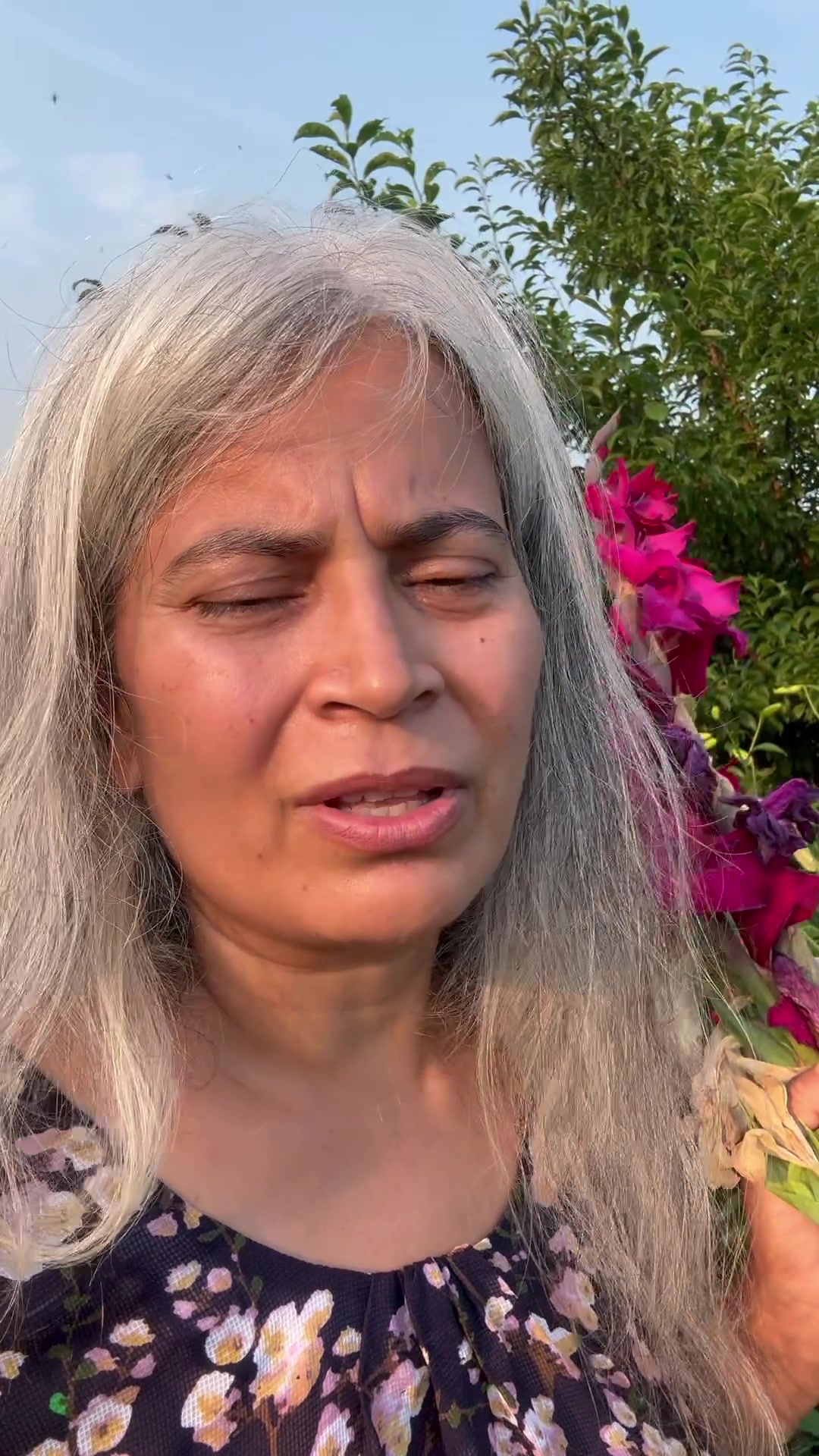 @आमा र जग्गुदिदी