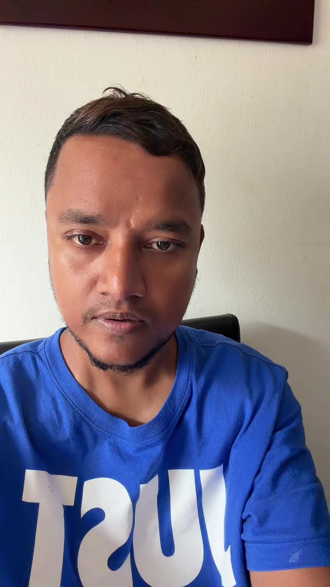 @Bashu boro dahal ko choro