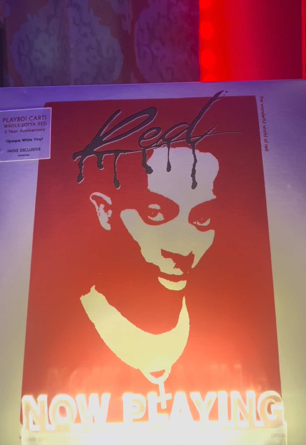 @CD’s and vinyls 26