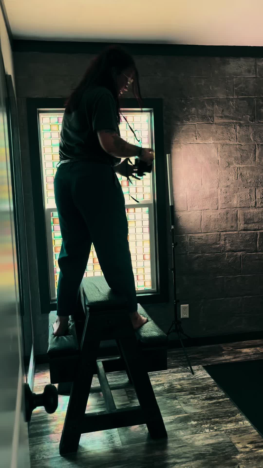 @Ireland // TN Boudoir Photog