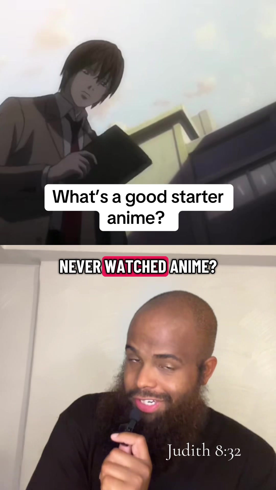 @Willie Fordham - Anime Guide