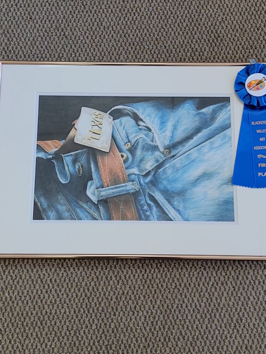 @Blackstone Valley Art Assoc