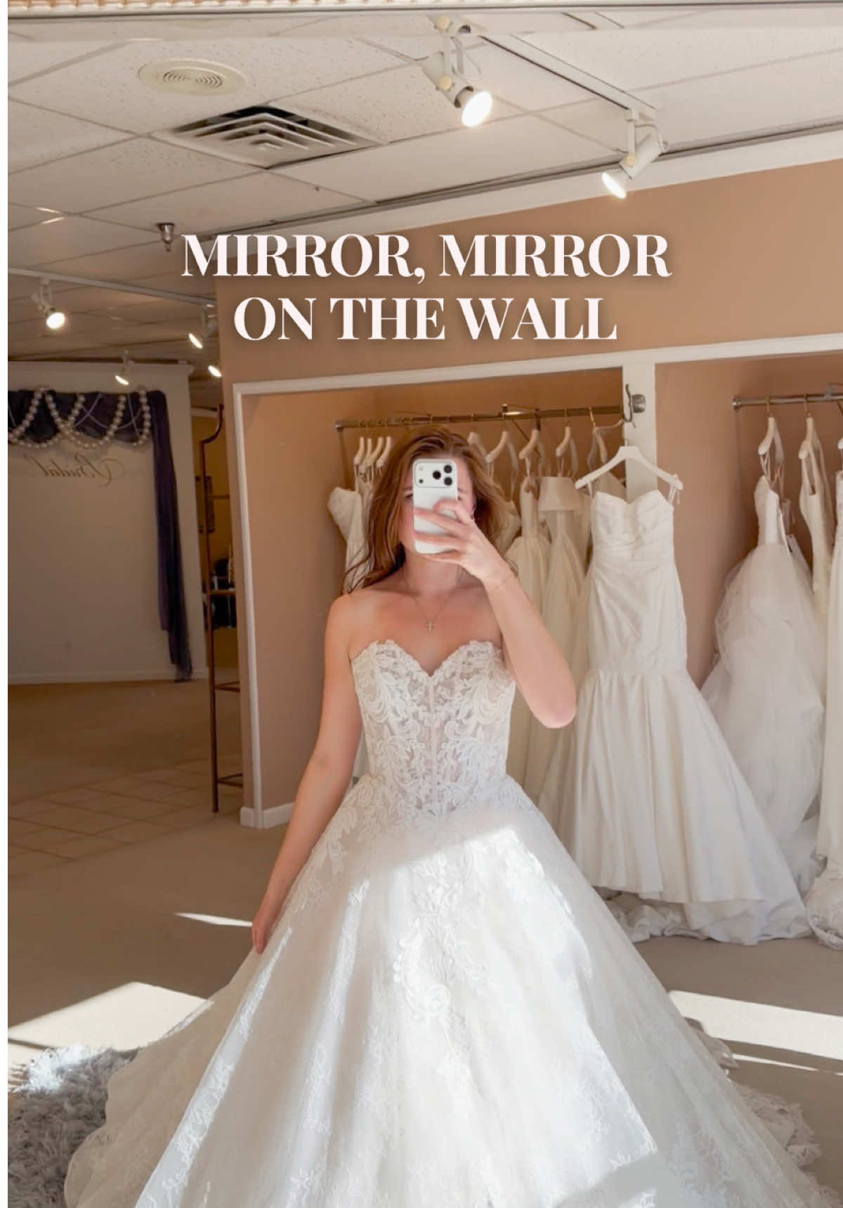 @The Bridal Collection