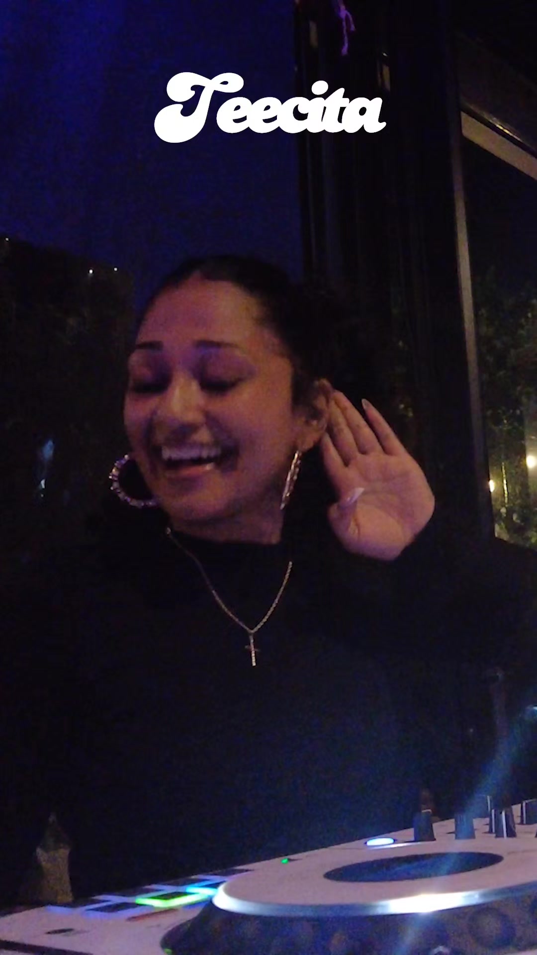 @Dj Teecita | SA’s Fav Mamacita