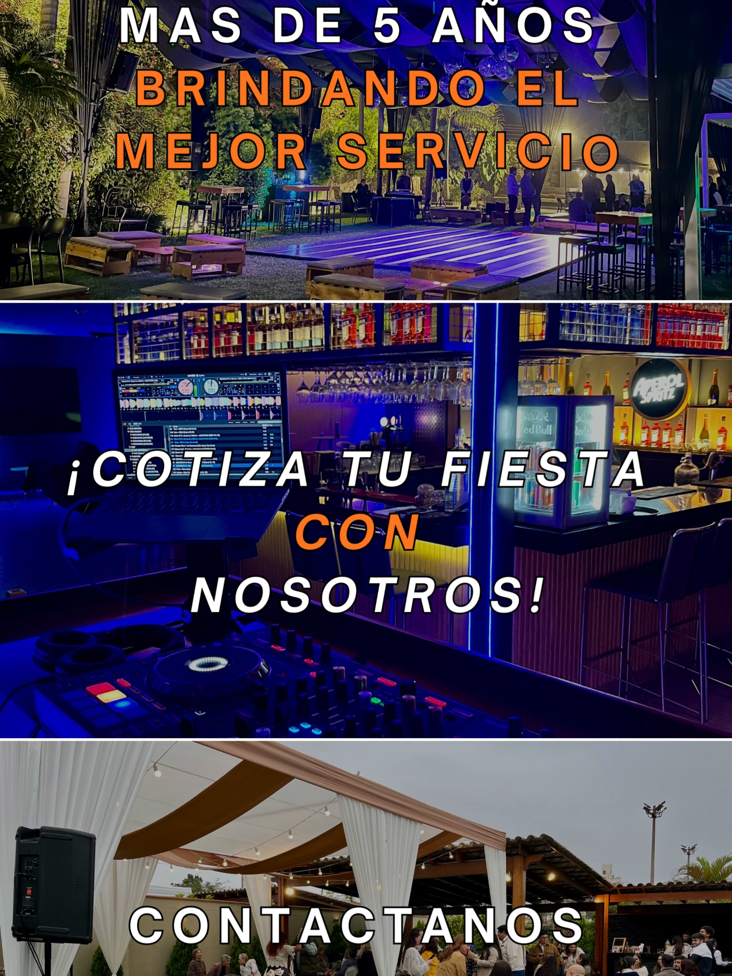 @DJCharles Mendoza