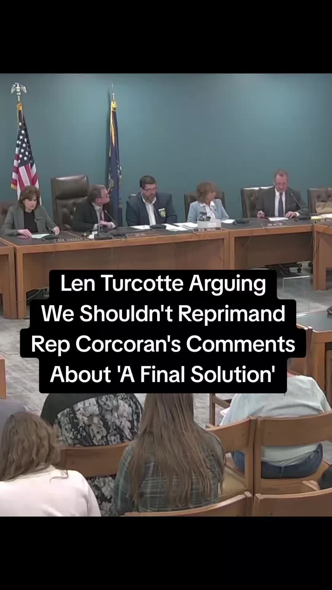 @Rep. Alice Wade
