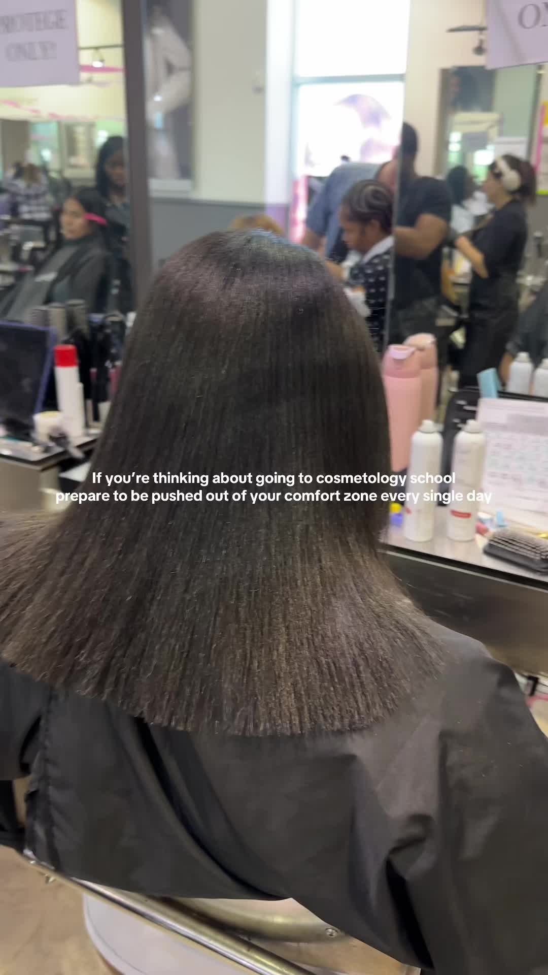 @JE’LUXE HAIR STUDIO HTX 💕