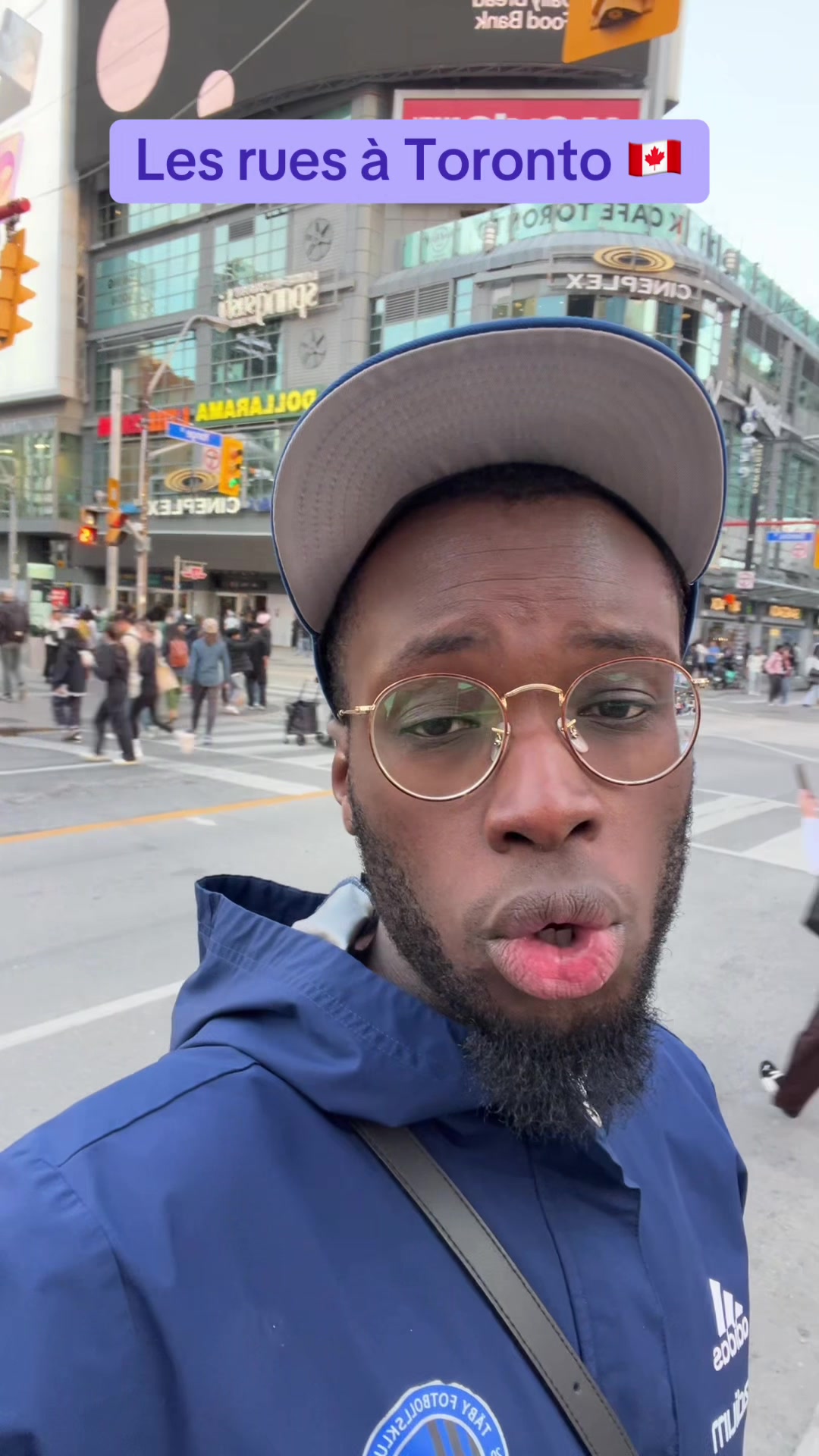 @Cacao de | Toronto 🇨🇦🥶