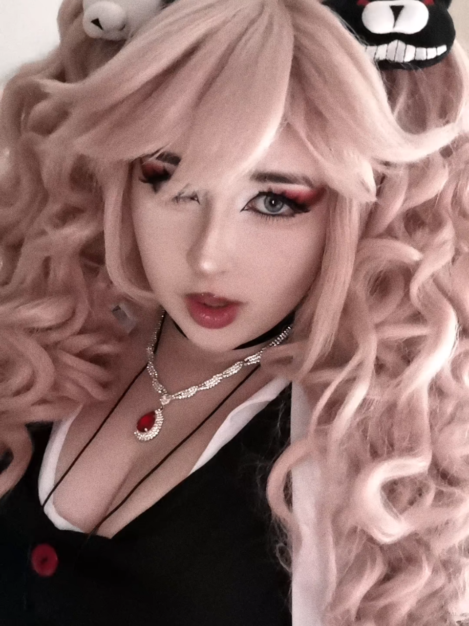 @🍓Emma.cosplay🍓