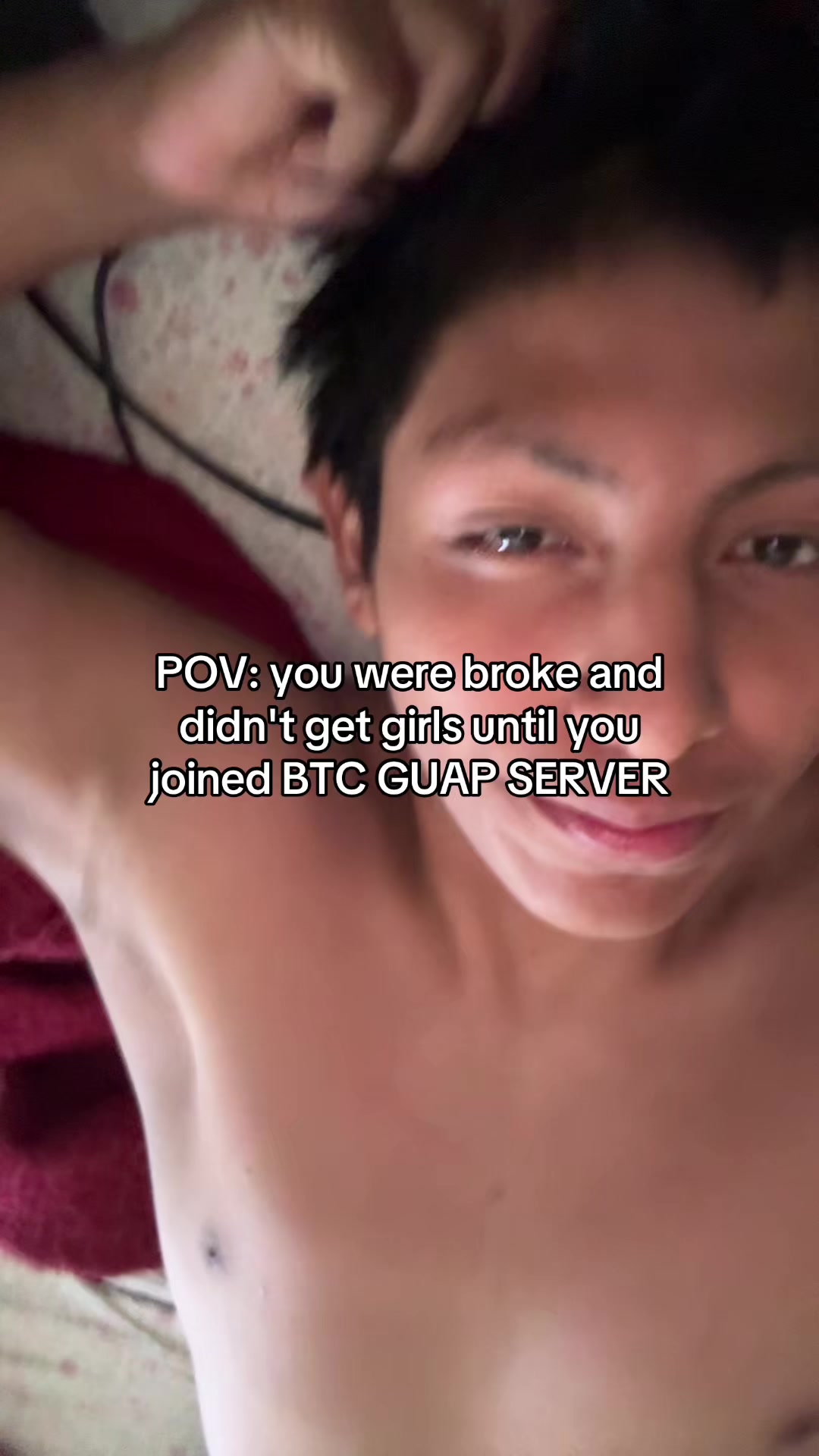@Broke Boi Gio