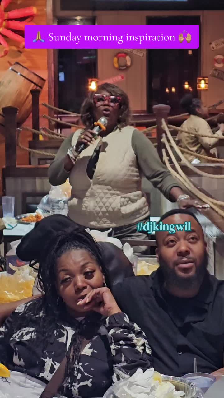 @DjKingWil
