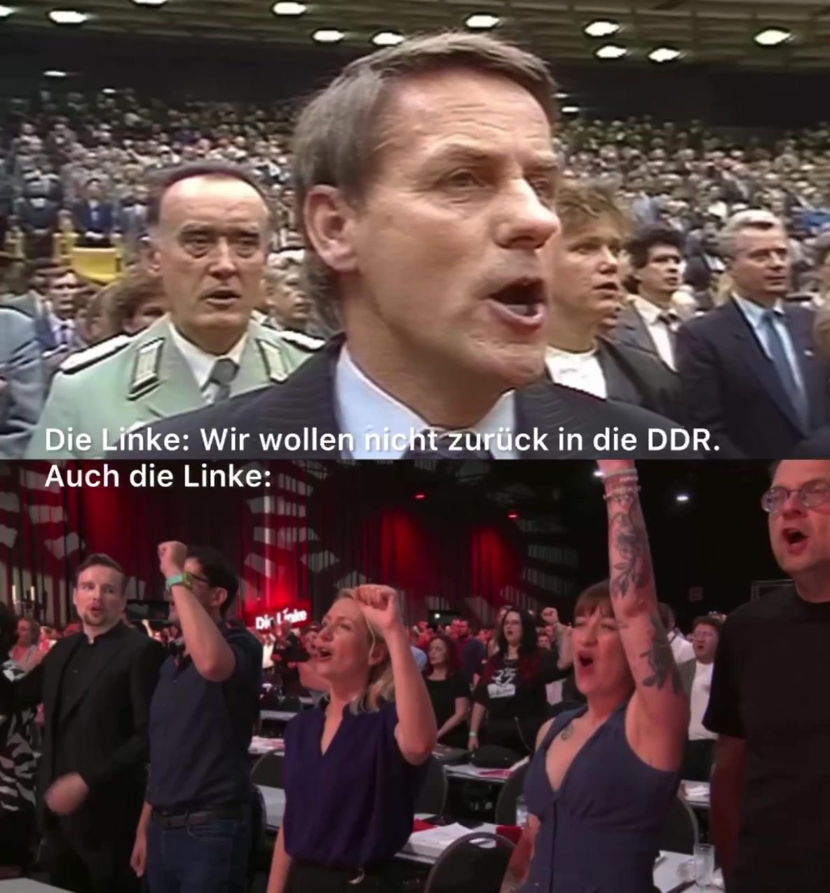 @Junge Liberale Leipzig