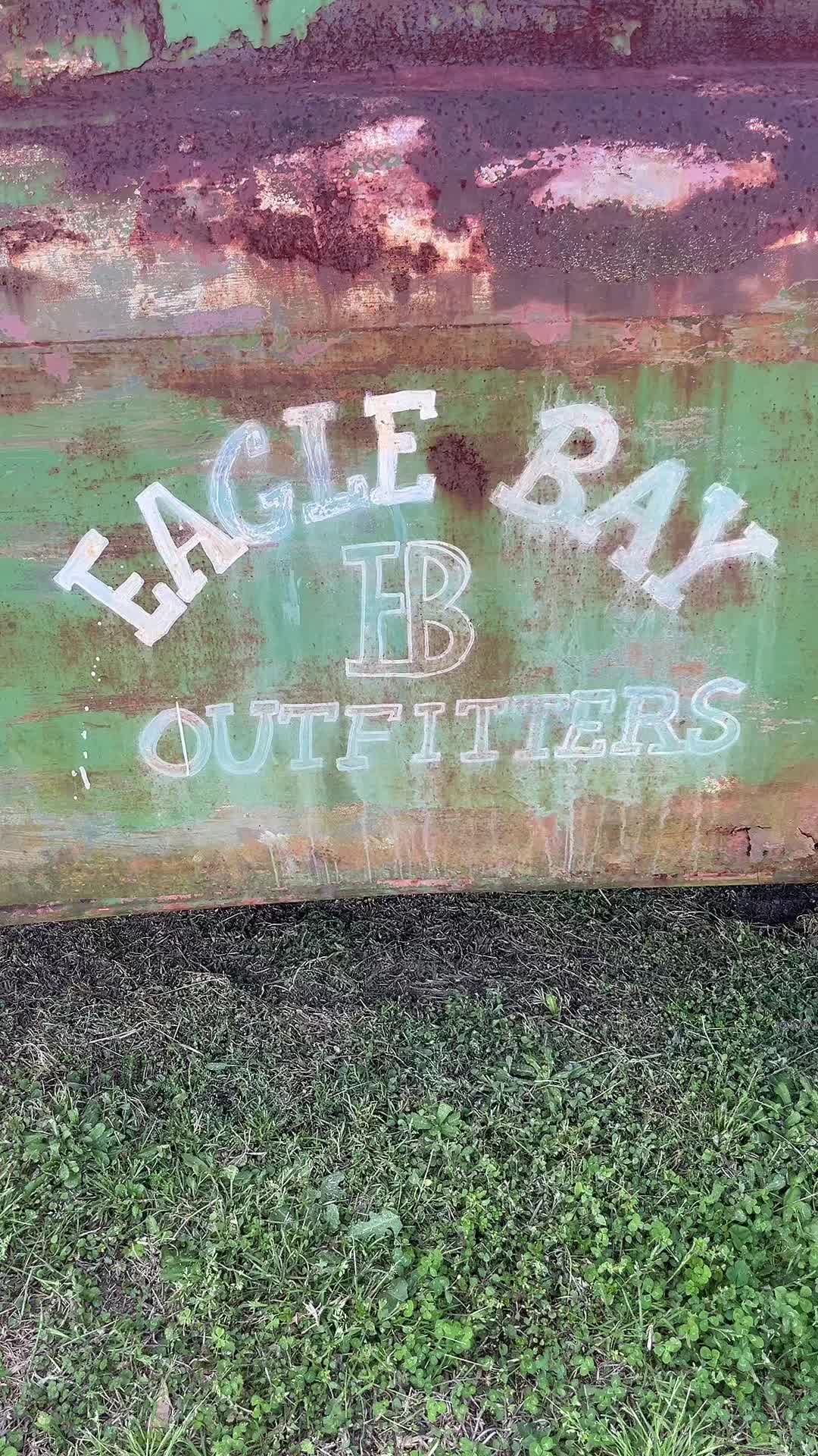 @Eagle Bay Outfitters