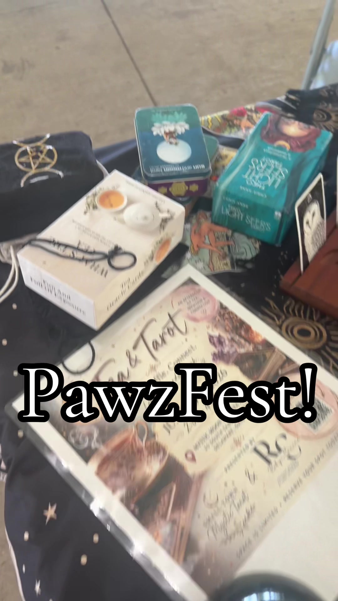 @SmallTownMysticTarot