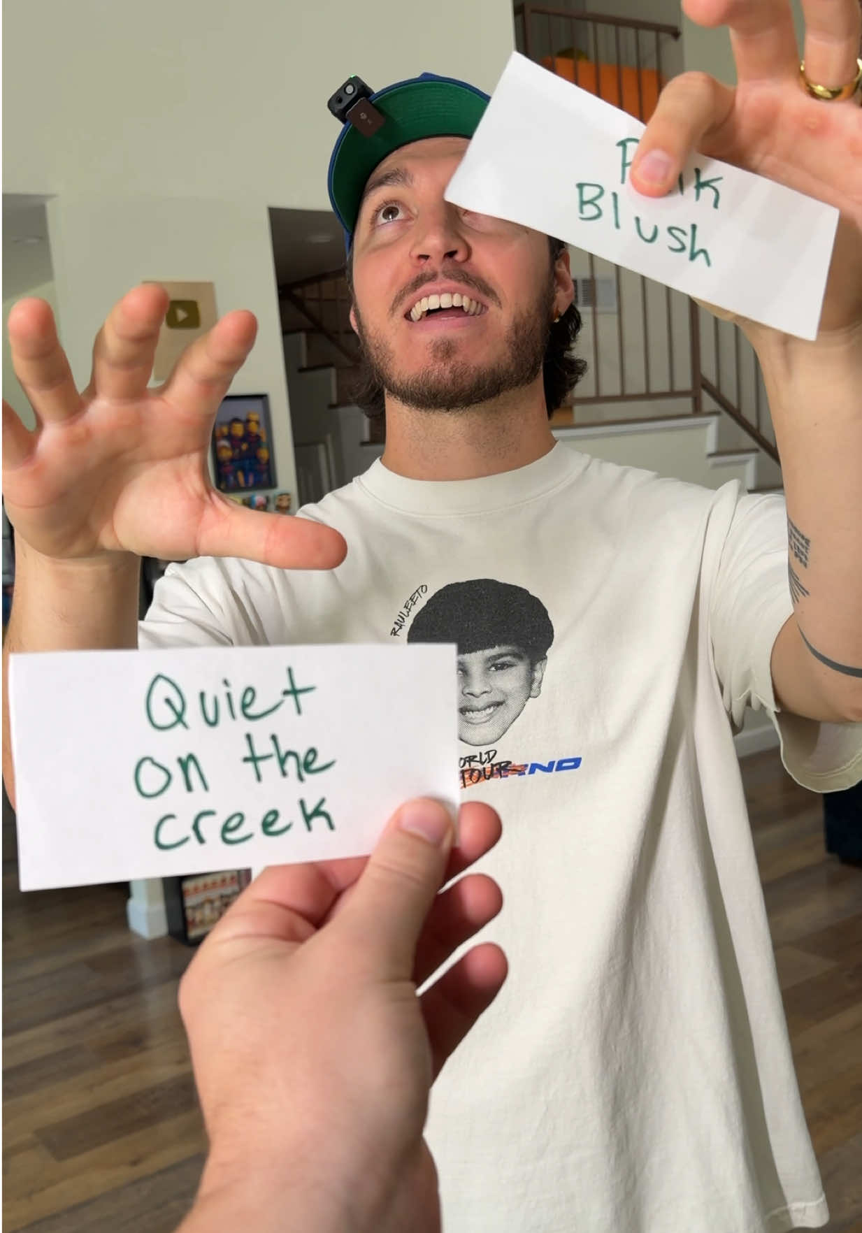 @Thewilliamsfam