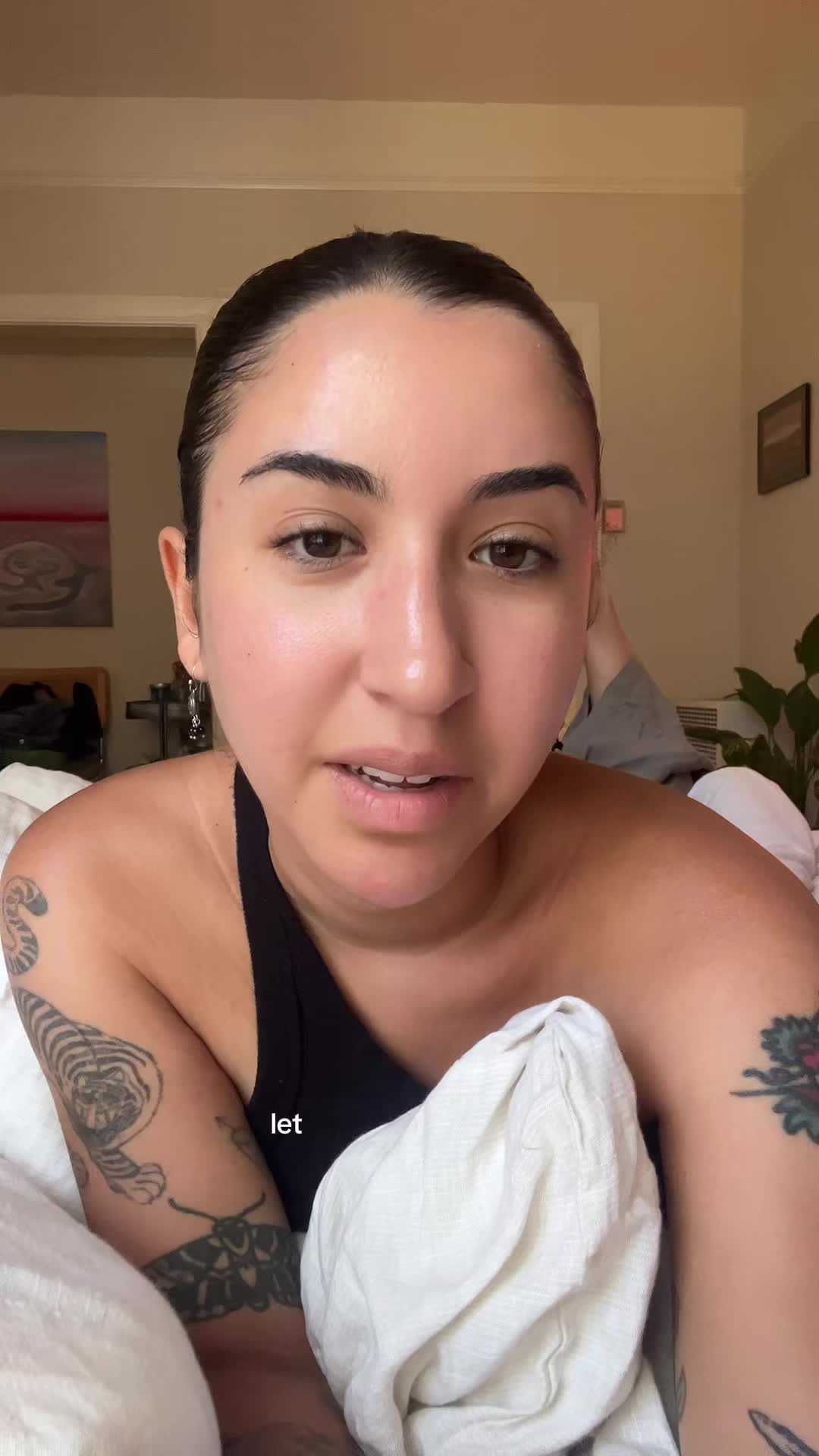 @Nicole Ilana