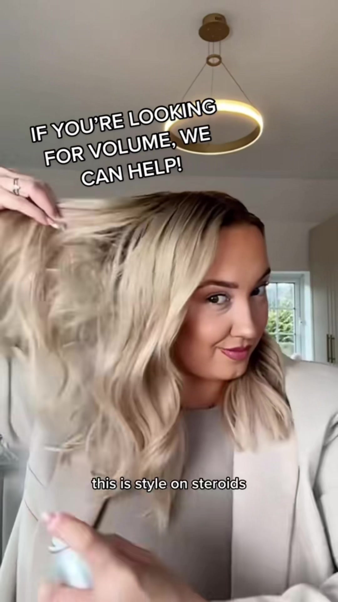 @Color Wow Hair