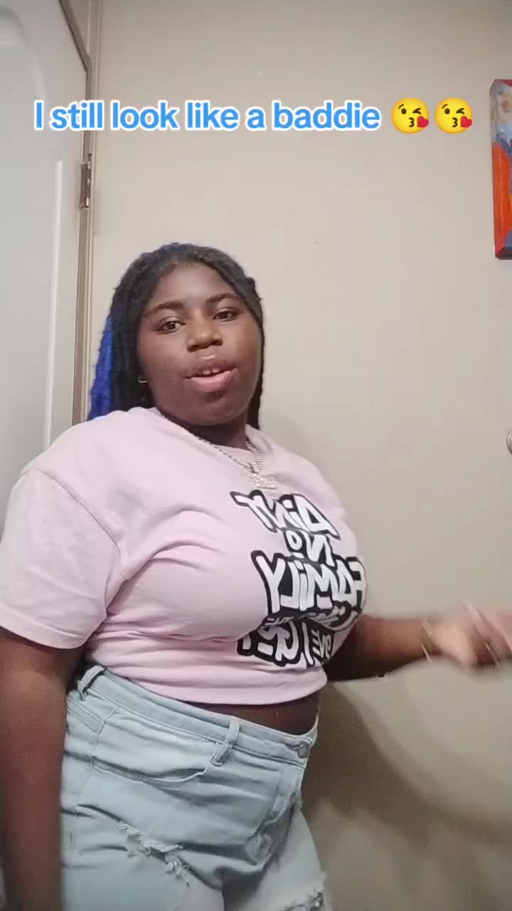 @🦋The baddest to ever do it🛍️