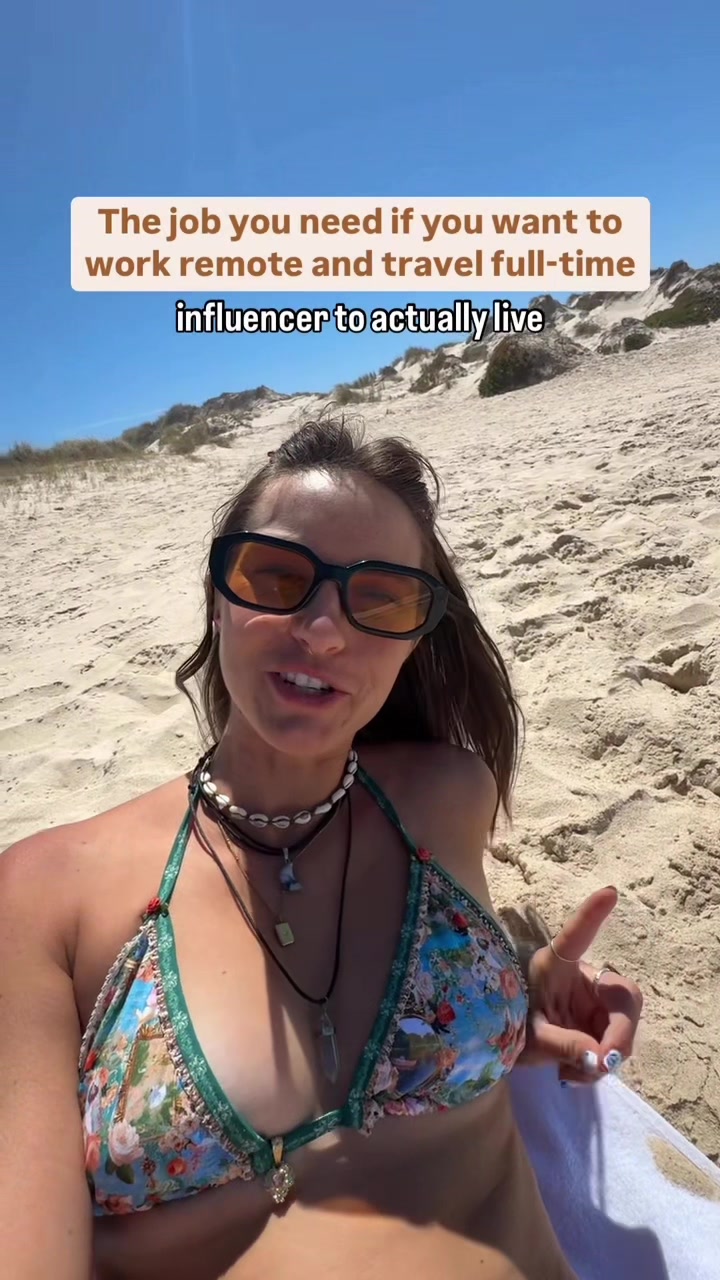 @Maddy&mdash;UGC Coach 📱🏔️🥾🌊