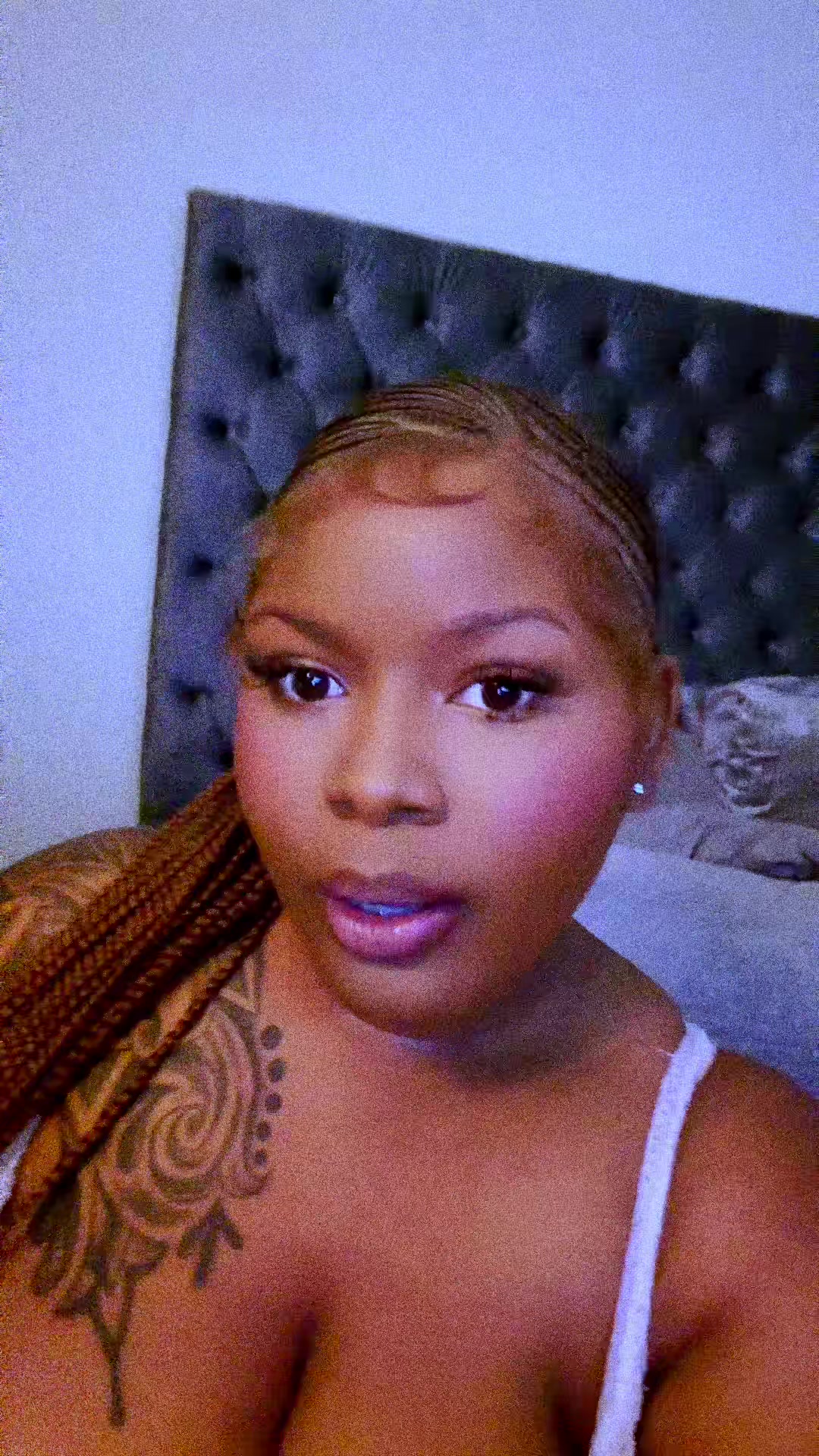 @Ta’maya Samone🥰